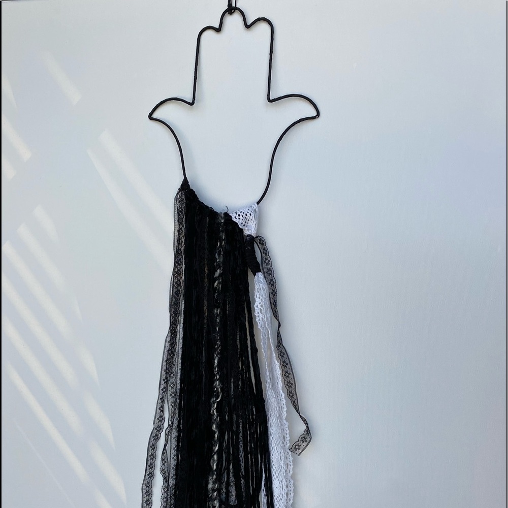 Hamsa Wall hanging